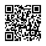 本网页连接的 QRCode