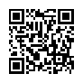 本网页连接的 QRCode