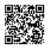 本网页连接的 QRCode