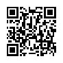 本网页连接的 QRCode