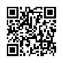 本网页连接的 QRCode