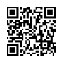 本网页连接的 QRCode