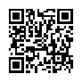 本网页连接的 QRCode