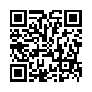 本网页连接的 QRCode