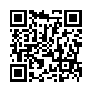 本网页连接的 QRCode