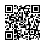 本网页连接的 QRCode