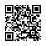 本网页连接的 QRCode