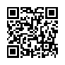 本网页连接的 QRCode