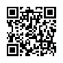 本网页连接的 QRCode
