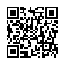 本网页连接的 QRCode