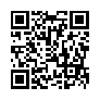 本网页连接的 QRCode