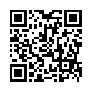 本网页连接的 QRCode
