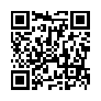 本网页连接的 QRCode