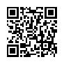 本网页连接的 QRCode