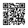 本网页连接的 QRCode