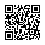 本网页连接的 QRCode