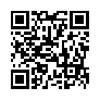 本网页连接的 QRCode