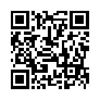 本网页连接的 QRCode