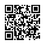 本网页连接的 QRCode