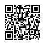 本网页连接的 QRCode