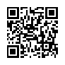 本网页连接的 QRCode