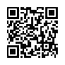 本网页连接的 QRCode