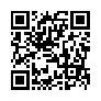 本网页连接的 QRCode