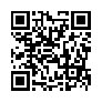 本网页连接的 QRCode