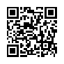 本网页连接的 QRCode