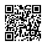 本网页连接的 QRCode