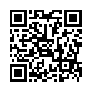 本网页连接的 QRCode