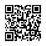 本网页连接的 QRCode