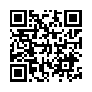 本网页连接的 QRCode