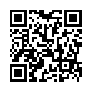 本网页连接的 QRCode