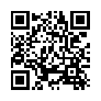 本网页连接的 QRCode