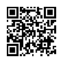 本网页连接的 QRCode