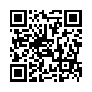 本网页连接的 QRCode