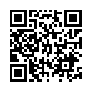 本网页连接的 QRCode