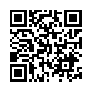 本网页连接的 QRCode