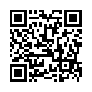 本网页连接的 QRCode