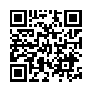 本网页连接的 QRCode