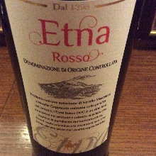 Etna Rosso