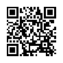 本网页连接的 QRCode