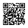 本网页连接的 QRCode