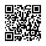 本网页连接的 QRCode
