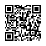 本网页连接的 QRCode