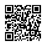 本网页连接的 QRCode