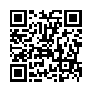 本网页连接的 QRCode