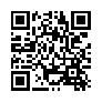 本网页连接的 QRCode