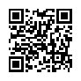 本网页连接的 QRCode